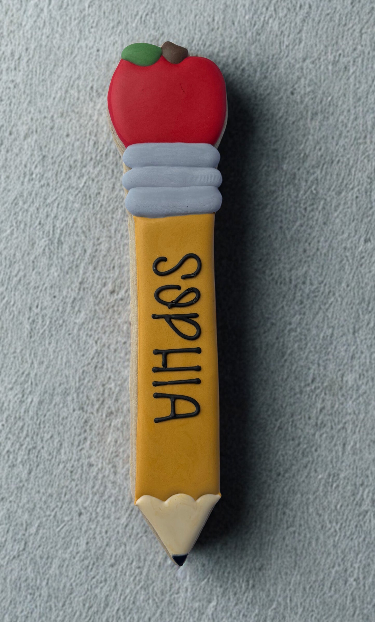 Pencil Personalized