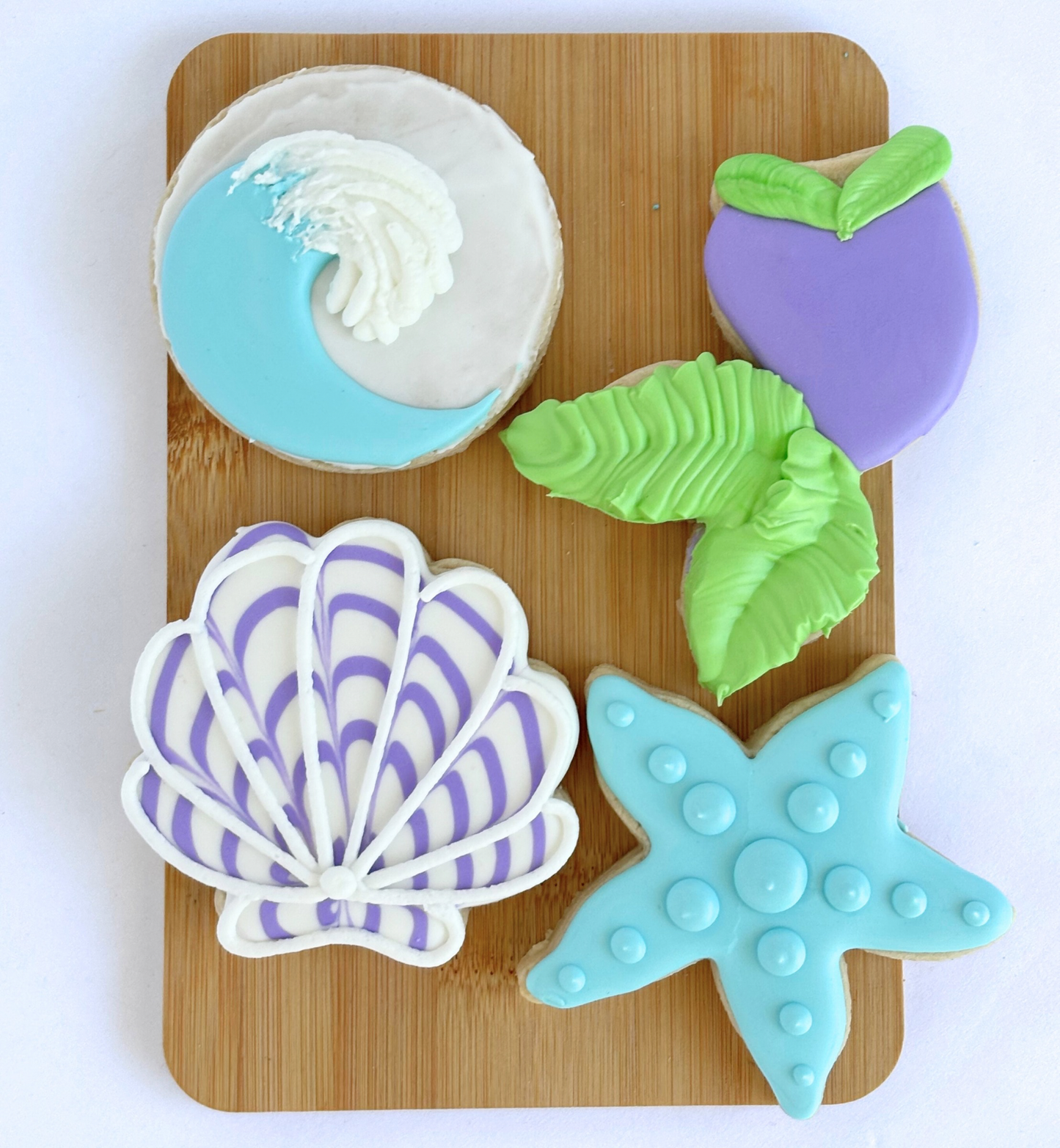 June Sip & Cookie Class 6/26