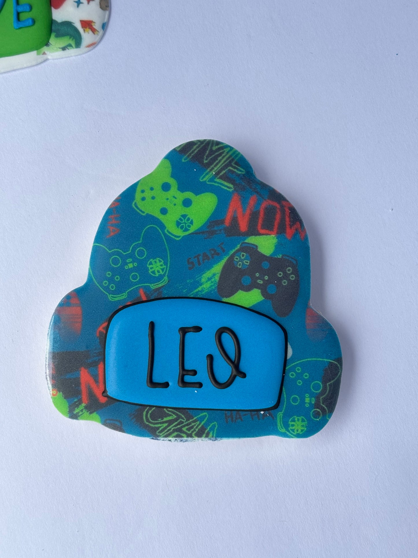 Back pack personalized