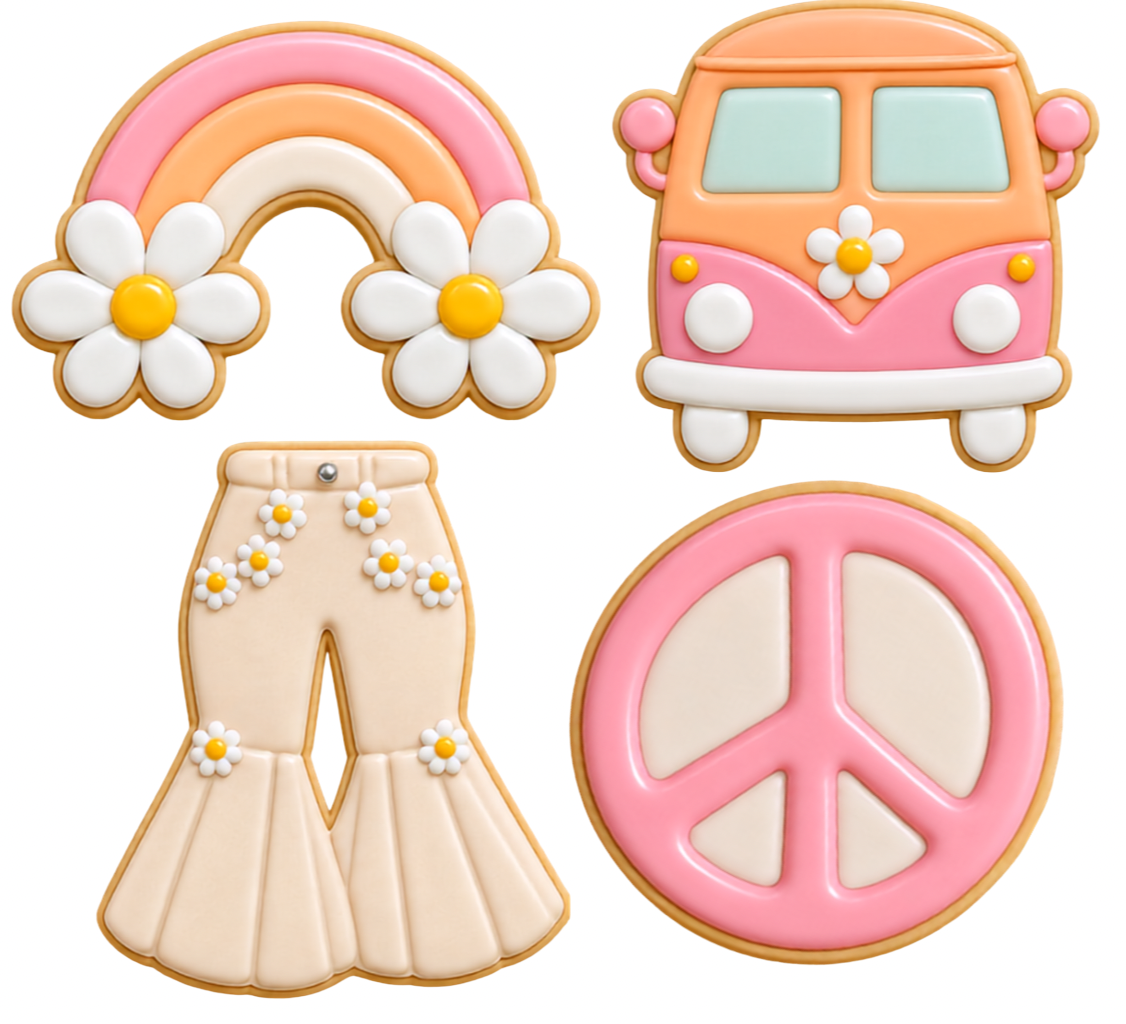 August Sip & Cookie Class 8/27