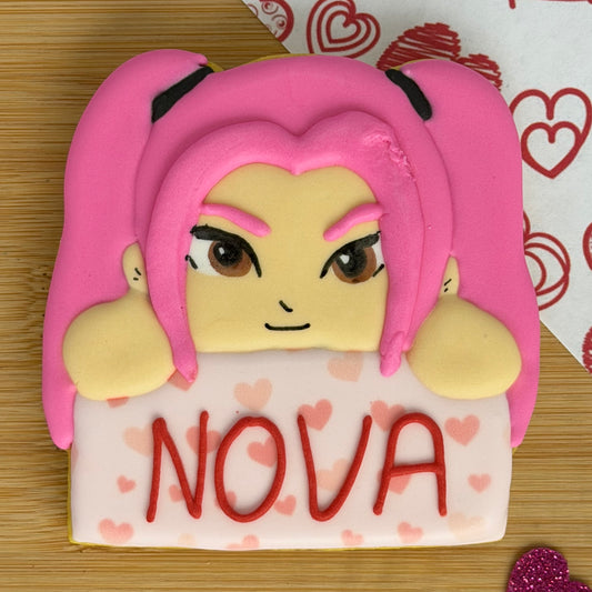 Personalized Mira