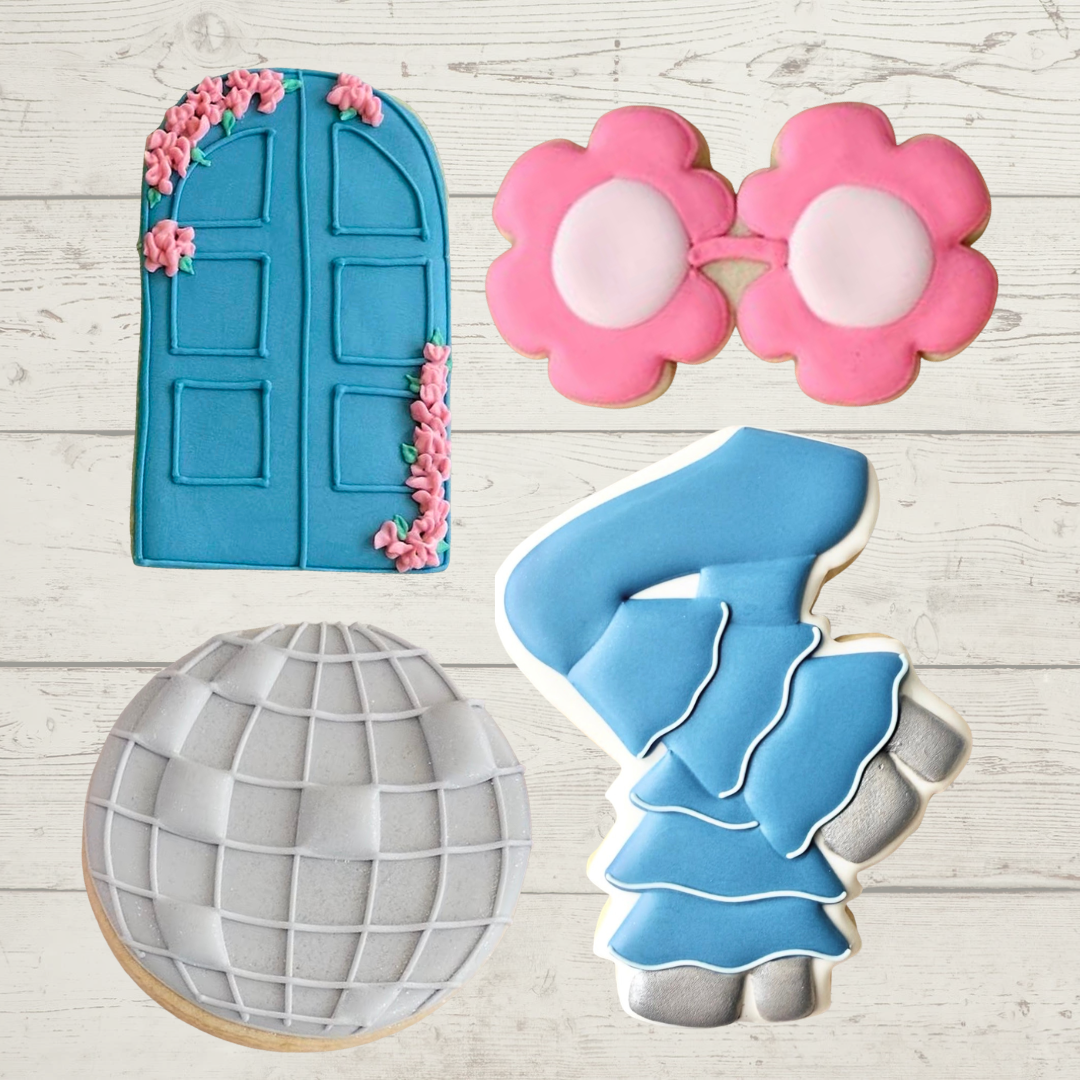June Sip & Cookie Class 6/29